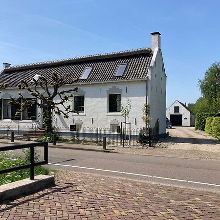 Beautiful Renovated Farmhouse Ankeveen Ngoại thất bức ảnh