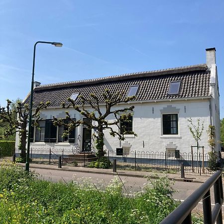 Beautiful Renovated Farmhouse Ankeveen Ngoại thất bức ảnh