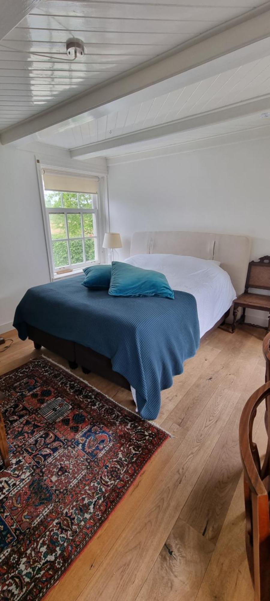 Beautiful Renovated Farmhouse Ankeveen Ngoại thất bức ảnh