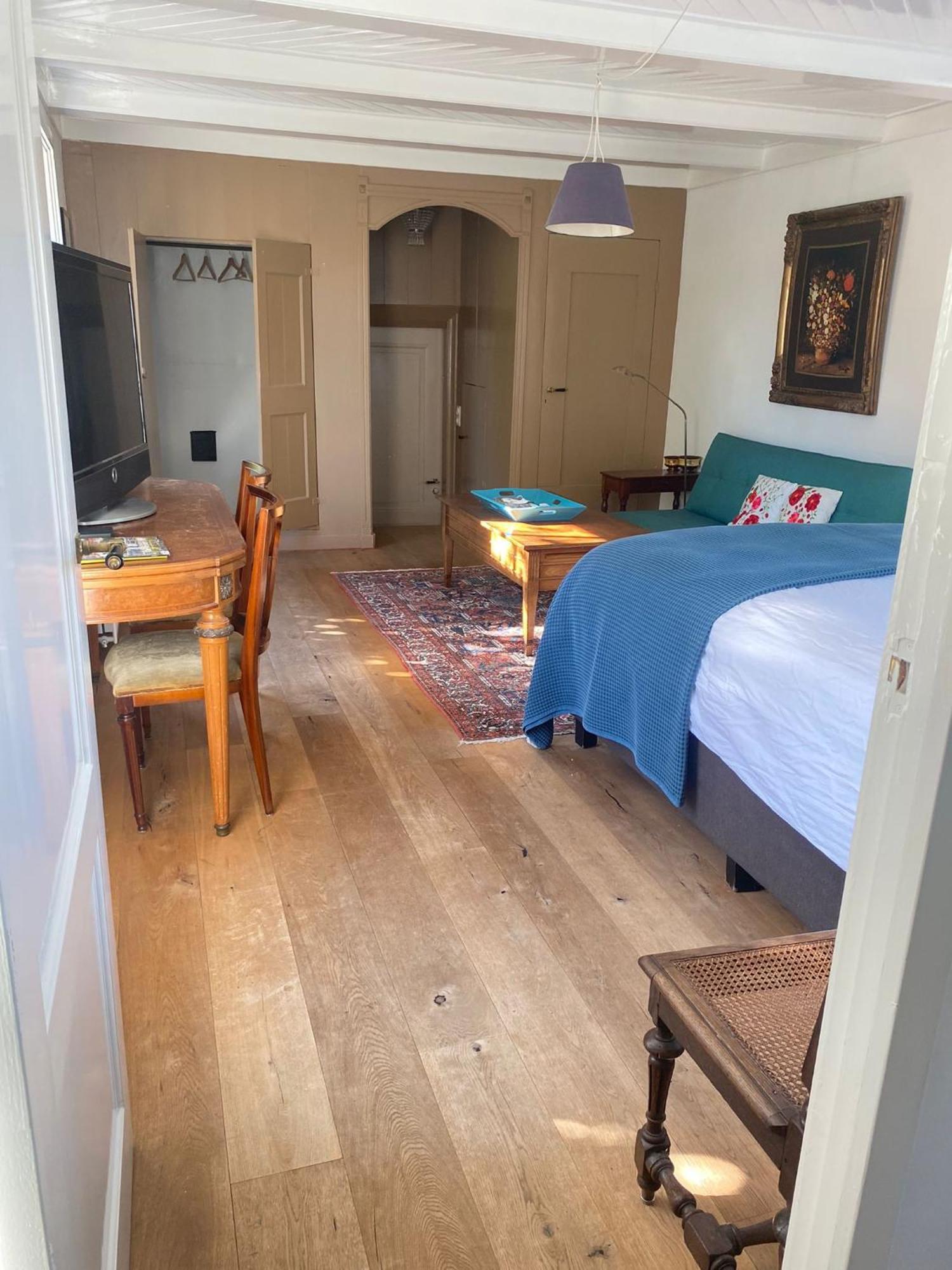Beautiful Renovated Farmhouse Ankeveen Ngoại thất bức ảnh