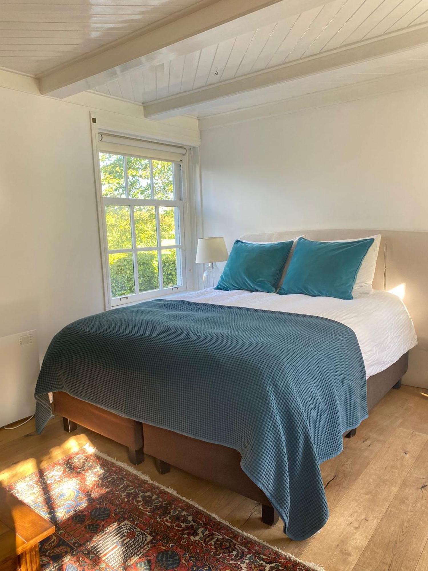 Beautiful Renovated Farmhouse Ankeveen Ngoại thất bức ảnh