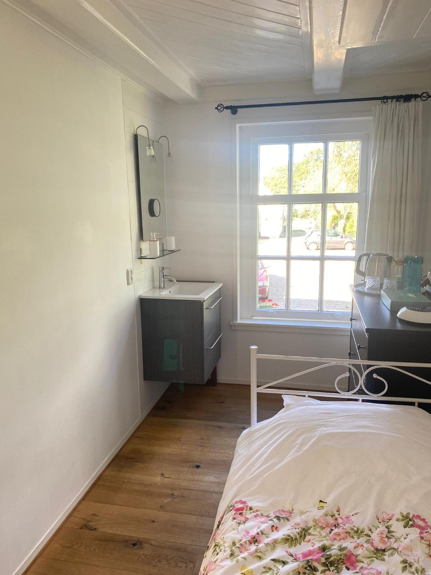 Beautiful Renovated Farmhouse Ankeveen Ngoại thất bức ảnh