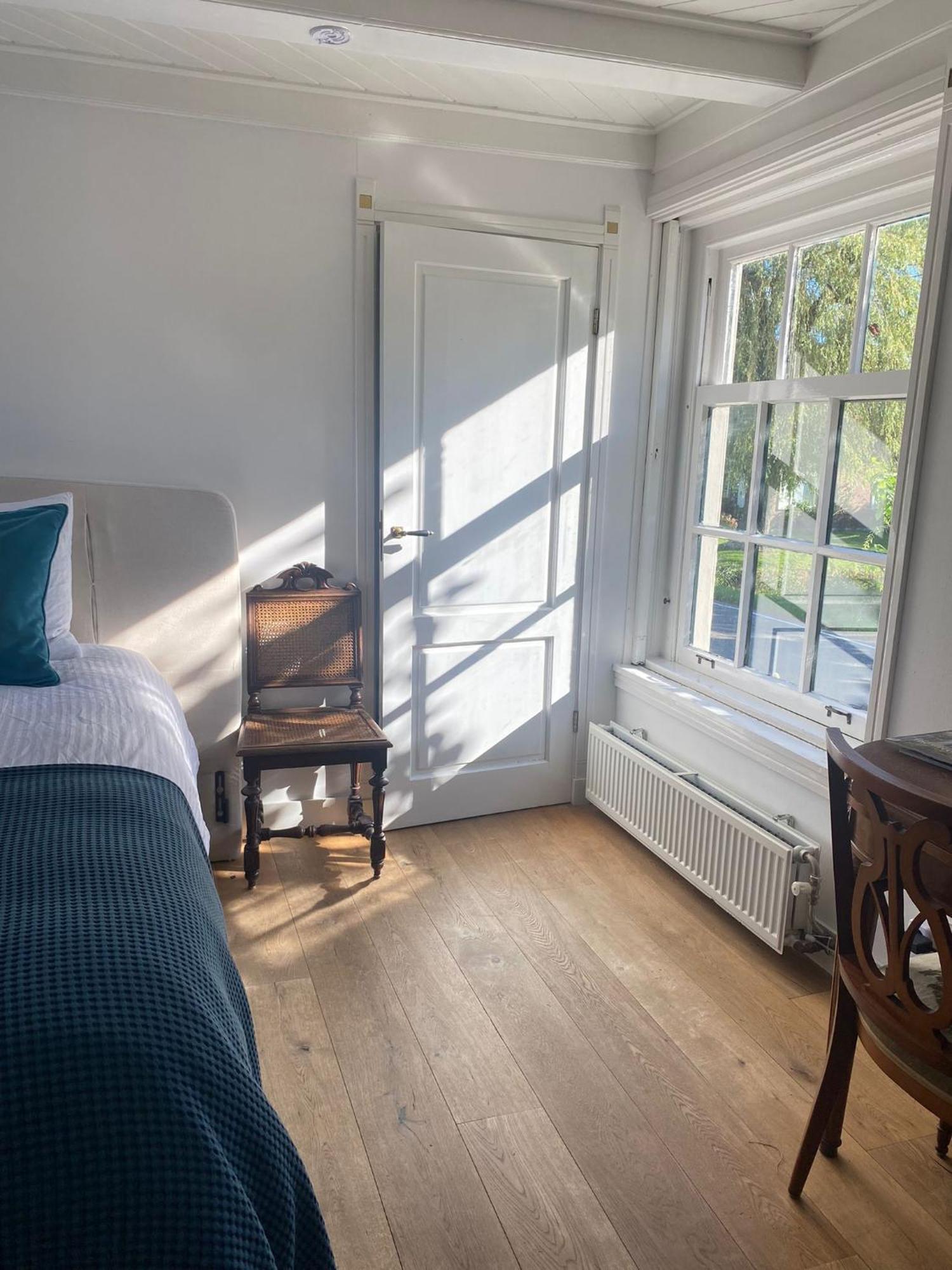 Beautiful Renovated Farmhouse Ankeveen Ngoại thất bức ảnh